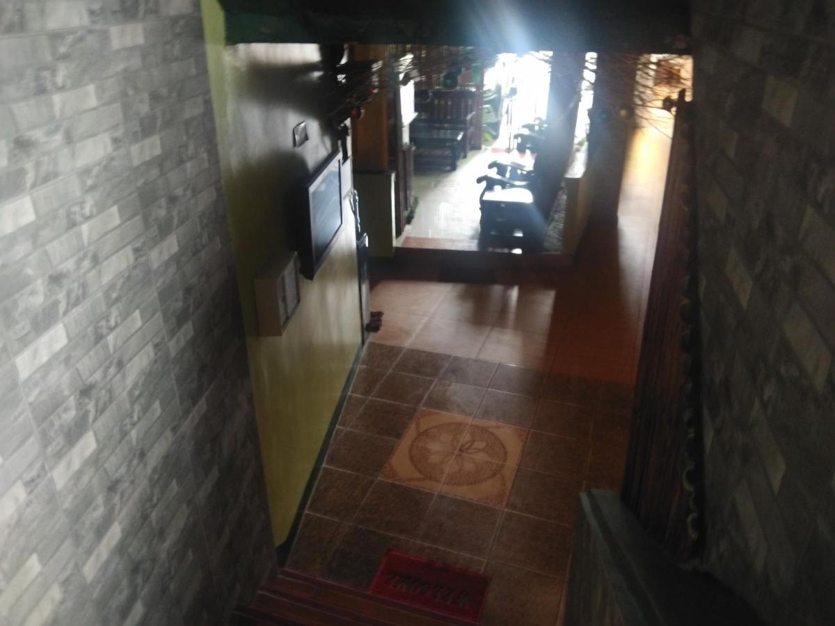 Aosmec Square Hotel 막탄 외부 사진