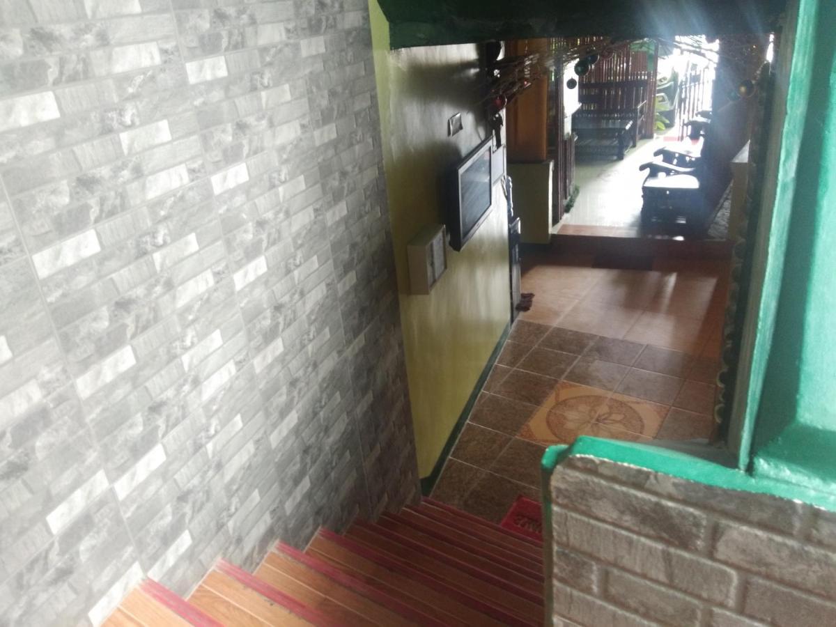 Aosmec Square Hotel 막탄 외부 사진